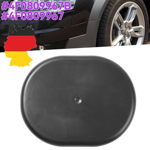 Abdeckung radhausschale deckel - abdeckung,