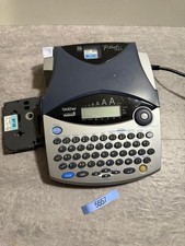 BROTHER PT-1850 P-TOUCH Beschriftungsset / Etikettendrucker