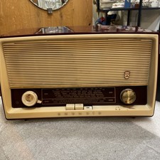 Grundig Röhrenradio Type 88