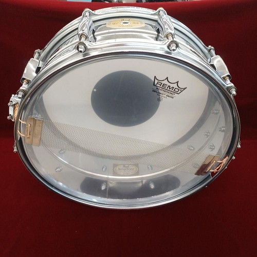 Pearl snare drum sensitone - drum,
