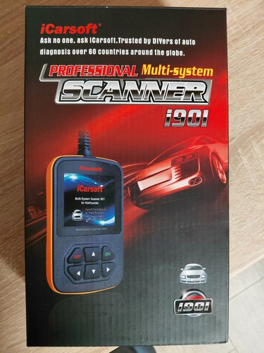Obd2 icarsoft i901 0 - obd2,