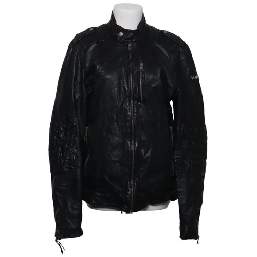 Tigha lederjacke damen - lederjacke,,