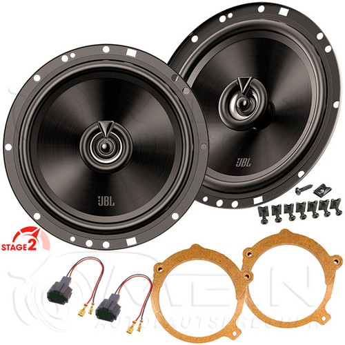 Jbl lautsprecher für saab 3 - für,