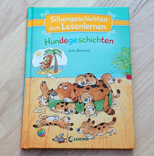 Loewe silbengeschichten zum - silbengeschichten,
