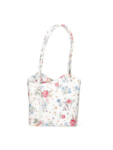 Convertible schultertasche - convertible,