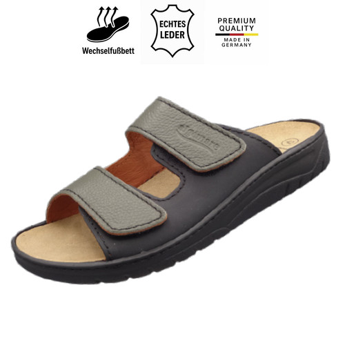 Algemare herren pantolette - algemare,
