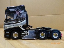 WSI-VERLAC TPS-AMERICAN Snipper-siehe Bilder