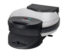 Waffeleisen tefal wm310d - waffeleisen,