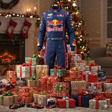  GO KART RACING SUIT CIK/FIA