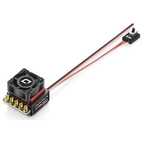 Hobbywing quicrun 10bl60 - hobbywing, g2