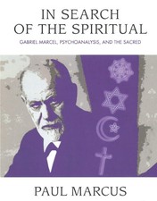 In Search of the Spiritual |