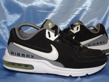 NIKE AIR MAX LTD 3 SNEAKER GR