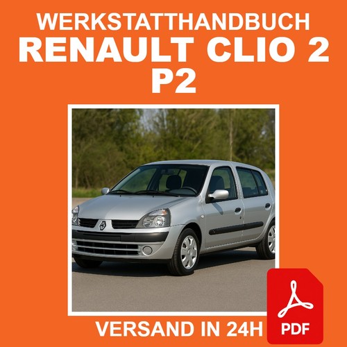 Workshop manual renault - workshop,