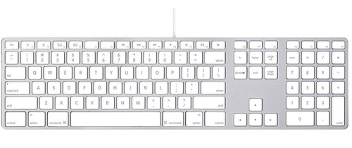 Neu apple usb tastatur - apple,