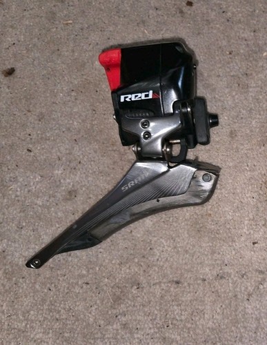 Sram red etap - red,