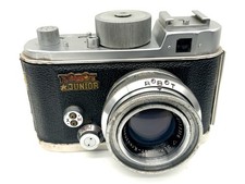 Berning Robot Junior