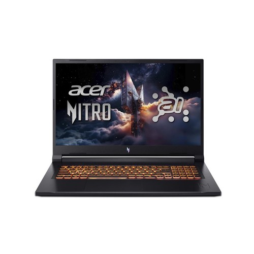 Acer nitro v17 - v17, (anv17-41-r6ad)