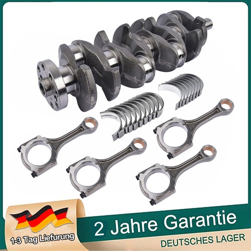 Kurbelwellen pleuelstange satz - pleuelstange,