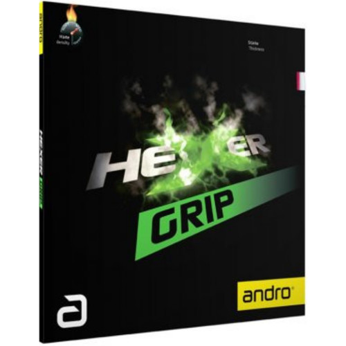 Andro hexer grip - andro,