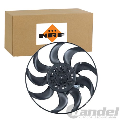 Nrf lüfter motorkühlung - nrf,
