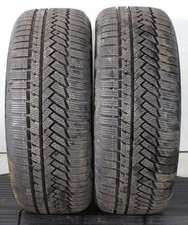 2 x 225/50R17 98H Winterreifen