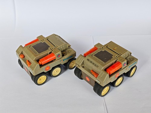 Starcom railgunner 2er - starcom,