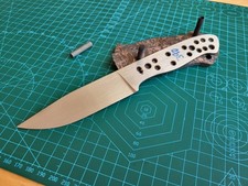 Messer Rohling, Messerbau SET