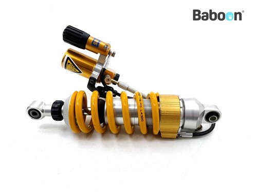 Federbein hinten yamaha 09 - federbein,