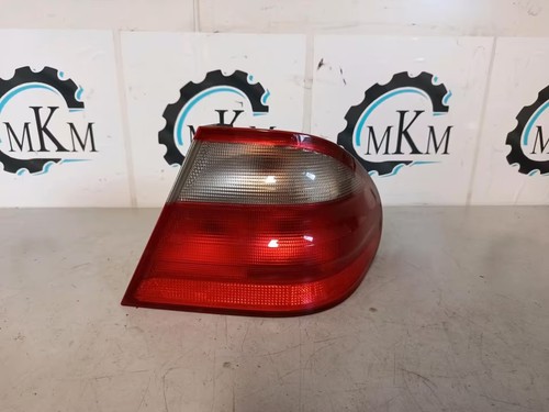 Mercedes w208 clk 230 - mercedes,