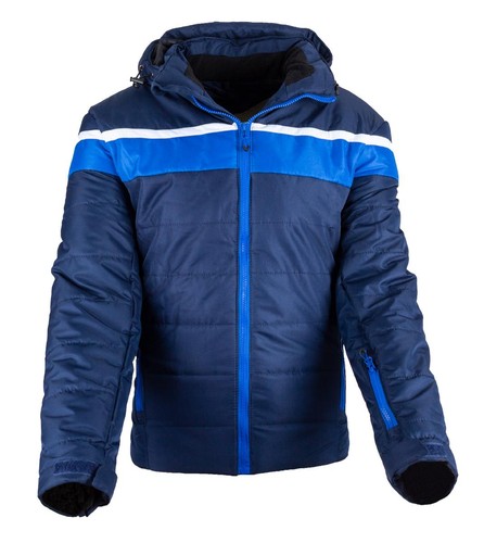 Herren skijacke snowboardjacke - skijacke,