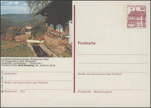 P138 064 8440 straubing - p138-l4/064,