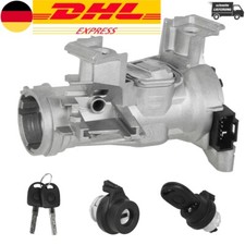 6 Pins Zündschloss Gehäuse