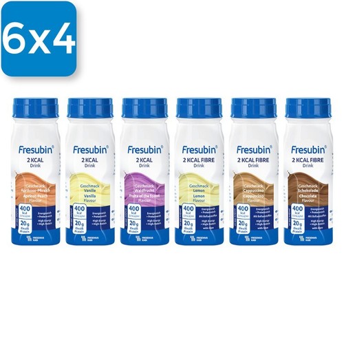 Fresubin kcal drink - fresubin,