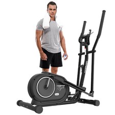 Indoor Elliptical Bike Cross