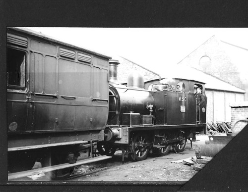 Mersey schiff kanaleisenbahn - mersey,