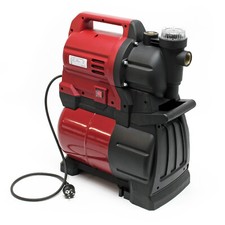Hauswasserwerk 4500l 1300w - hauswasserwerk, 4500l/h