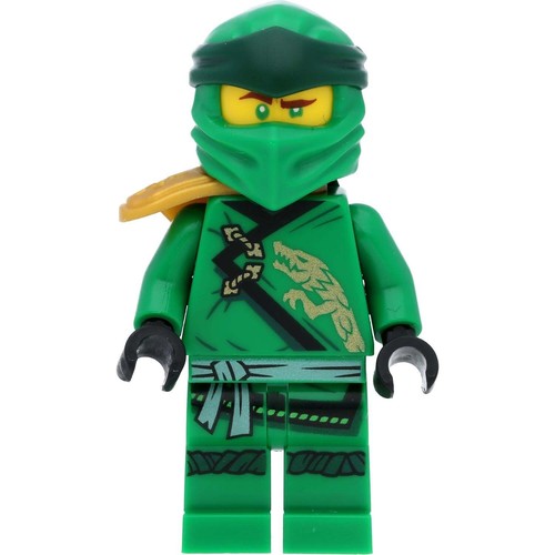 Lego ninjago minifigur lloyd - minifigur,