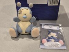 MY BLUE NOSE FRIENDS FIGUR DOT NUM 26 EXTREM SELTEN VERPACKT MIT KARTE