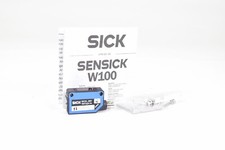 SICK 6026077, WT100-P3430, Miniatur-Lichtschranken