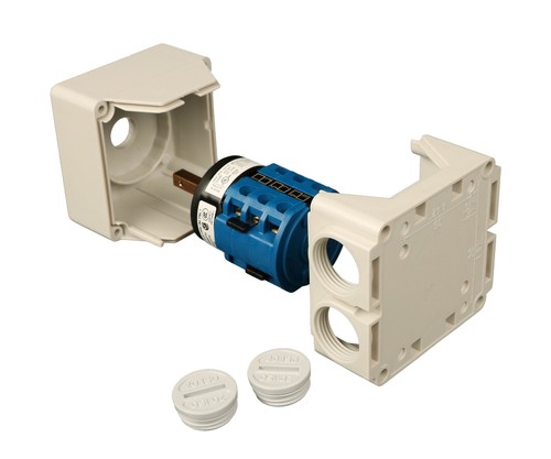 Minilift elektroschalter - 2k,