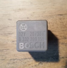 Bosch Relais 0332209159