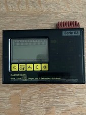 heizung steuerung / regelung