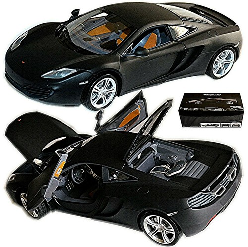 Mclaren mp4 12c - mp4-12c, 2011