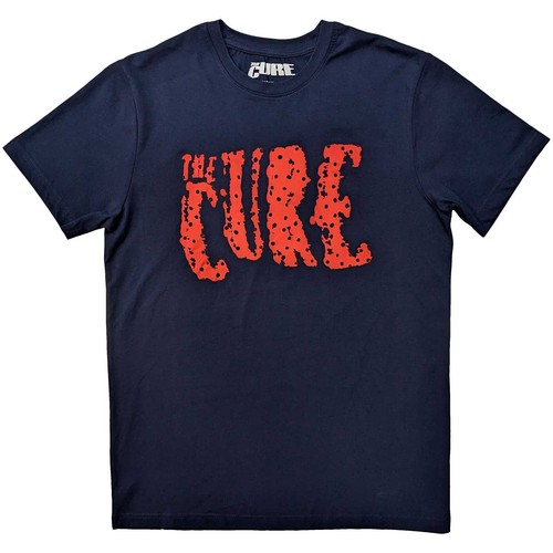The cure logo - the,