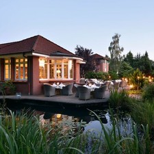 Nordsee Ostfriesland Aurich 3 Tage Kurzurlaub 4* Hotelgutschein + Wellness 2P