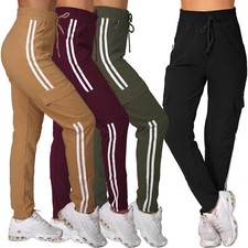 Cargo Hose Leggings