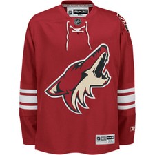 NHL Trikot Arizona Coyotes