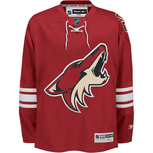 Nhl trikot arizona coyotes - nhl,