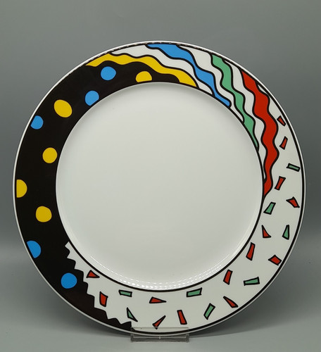 Thomas rosenthal table fashion - thomas,