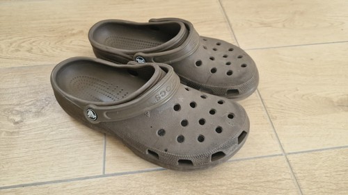 Crocs slipper 42 w - crocs,